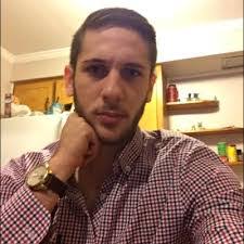 Randall Myrick's Instagram, Twitter & Facebook