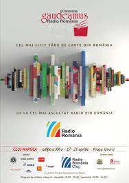 Incepe Targul De Carte In PiaÈ›a Unirii Gaudeamus Cluj 2019