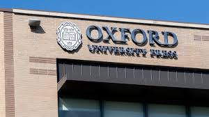 Oxford University Press reveals good progress against sustainability goals