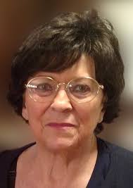 Obituary of Virginia Marie Douglas