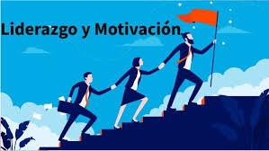 Liderazgo y motivación | Genially