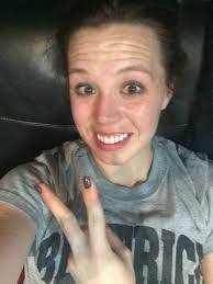 Tasha Hibbert's Instagram, Twitter & Facebook