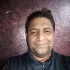 Manuj Arora at Deep Mala Sarees, Uttam Nagar,