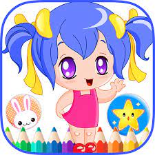 Anime, sometimes called japanese animation, and manga is the latest in drawing, art and story telling. Anime And Manga Coloring Book Pages Amazon De Apps Fur Android