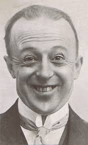 George Mozart: “Colonel Nutty of the Nuts”