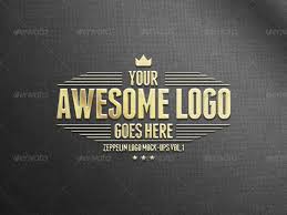 Logo Mock Ups Vol 2 Straight View Printable Business Cards Make Your Logo Logos