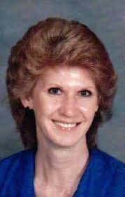 Diana Kirk Obituary May 29, 2015