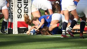 Afrique du sud allemagne angleterre premiership rugby argentine australie autriche canada ecosse espagne france top 14 pro d2 supersevens aide: France Angleterre 10 33
