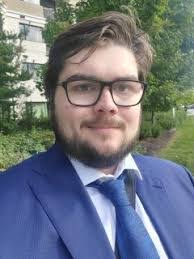 Jared Gagne's Instagram, Twitter & Facebook