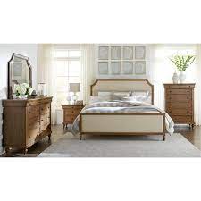 Classic Toffee Brown 6 Piece King Bedroom Set Brussels Bedroom Sets Queen Bedroom Sets Quality Bedroom Furniture