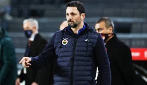 Fenerbahçe'de caner erkin için yeni karar! Fenerbahce De Erol Bulut Karari Tum Spor Haber