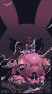 Check spelling or type a new query. Overwatch Dva Wallpaper Phone 736x1308 Wallpaper Teahub Io