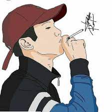 15 foto slow motion seni memainkan asap vape kerennya bikin. Pakai Topi Animasi Keren Cowok 31 Gambar Kartun Perempuan Pakai Topi Gambar Kartun Ku Download Now Wallpaper Ilustrasi Rambut Panjang Gadis Anime Kacamata
