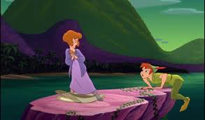 Peter Pan 1953