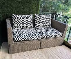 Ikea Arholma Slip Cover Ikea Cushion Covers Custom Ikea Furniture Furniture Movers Couch Furniture