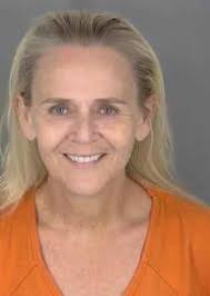 50-year-old CYNTHIA TANTUM from NAPLES was booked