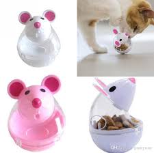 Overfeeding or free feeding your cat, that is leaving a bowlful of food out to let it eat whenever, is a bad thing some cat parents do. 2021 Pet Dog Fun Bowl Feeder Cat Feeding Toys Pets Tumbler Leakage Food Ball Pet Training Exercise Fun Bowl Cat Tumbler Feeder From Prettyrose 20 05 Dhgate Com