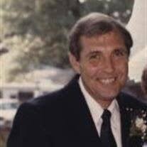 James "Bart" Hammack Obituary