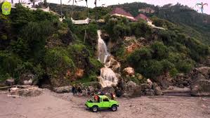 Kisah tanah jawa salah satu kreator horor yang populer di twitter dan youtube. Bikin Tanah Berundak Beberapa Air Terjun Dengan Model Berundak Di Indonesia Winnetnews Com