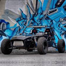 Build It Jump It Exocetoffroad Exocet Pacomotorsports Offroadster Mazda Miata Streetlegal Road Track Dirt Prerunner Forzahorizon Miata Kit Cars Monster Trucks