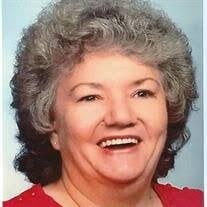 Nancy Marie Crews Obituary