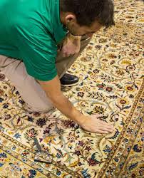 A professional carpet cleaning can make your carpets look better, smell better, and eliminate allergens. Area Rug Cleaning Redwood Chem Dry