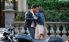 фильм три метра над уровнем неба я тебя хочу трейлер Tres Metros Sobre El Cielo Photo Tres Metros Sobre El Cielo Romantic Movies Love Movie Movies