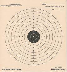 Maybe you would like to learn more about one of these? Official Nra Airgun Targets Pellet Gun Bb Gun Shooting Targets