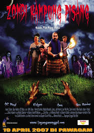 Kak limah is discovered dead by villager. Zombi Kampung Pisang Alchetron The Free Social Encyclopedia