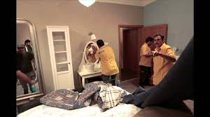 30 Rooms Makeover Ep 3 Muhammad Alasiri Youtube