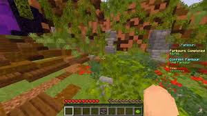 Wouldn't it be convenient to know where your gate is or easily find a b. Minecraft Best Parkour Servers List Top 5 Servers With Extensive Challenges