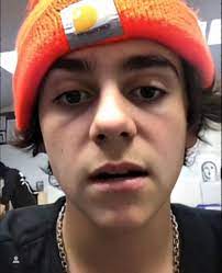 51 kg or 112.5 lbs. Jack Dylan Grazer Via Jacklafever On Instagram Jack G Jack Finn Dylan