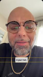 LEADERSHIP nugget…. If you want to be effective in your role, then you must  be effective in your rest.