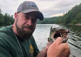 Pennsylvania Chapter American Fisheries Society