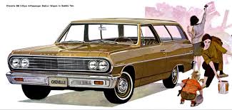 Image result for Saddle Tan 1964 Nova