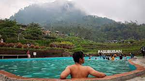 Hal ini tidak terlepas dari keberadaan tempat wisata baru di kota tersebut. Wisata Kolam Renang Sudah Dibuka Pengelola Wajib Sediakan Tempat Meludah Tribun Jateng