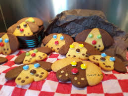 Biscuits Sables Tete De Chien Trop Choux Biscuits Sables Biscuits Flan Sans Pate