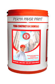 The poly gives the paint treatment more depth, especially on a piece i've distressed. Perma Paver Paint At Rs 547 Kg Floor Paints Id 7406645288