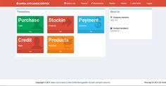 From www.inettutor.com a simple sales and inventory system that can stored and retrieve data as easy as u think. Sales And Inventory System In Php Mysql With Source Code Coding Mysql Source Code