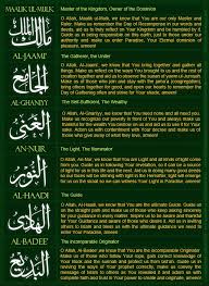 Islam Names Of Allah 28 33 Islamic Inspirational Quotes Best Islamic Quotes Beautiful Names Of Allah