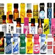 Most widely sold products include the original isoamyl nitrite or isopentyl nitrite, and isopropyl nitrite. Alkyl Nitrites Poppers Release