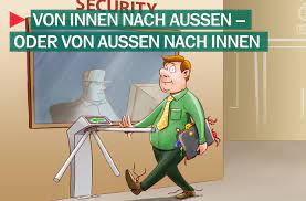 Wie sie sehen, gibt es keine fensterfolie, die uneingeschränkt von außen blickdicht und von innen durchsichtig ist. Von Innen Nach Aussen Oder Von Aussen Nach Innen Offizieller Blog Von Kaspersky