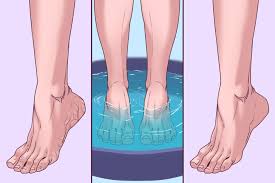 Sadly, even though the listerine vinegar foot soak is far from the magical solution it claims to be, it is a very good alternative to the good old epsom salt foot soak and a very good beginning to a pedicure as and when you need. 3 Benefits That Listerine Foot Soaks Can Give You