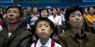 The north korean leader said his economic policies had failed, but he called his during the party meeting, the first of its kind since 2016, mr. Reformen In Nordkorea In Pjongjang Bewegt Sich Was Taz De