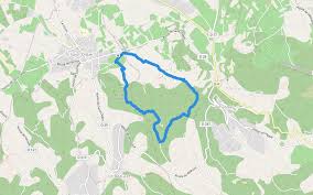 Take advantage of our last minute vaucluse hotel deals & offers today! Jouvenas Road Wanderweg Saint Didier Departement Vaucluse Frankreich Pacer
