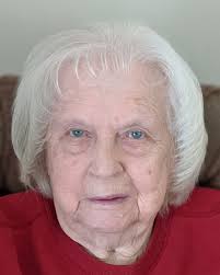 Eleanor Fairless Obituary