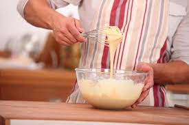 What Can Be Used As A Shortening Substitute Shortening Substitute Canned Butter Shortening Replacement