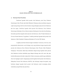 Cara bermain kasti yang benar. Https Eprints Uny Ac Id 67350 5 Bab 20iv Pdf