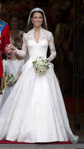 The most expensive royal wedding dresses revealed more: Did Alexandarmcqueen Steal The Design For Kate Middleton S Wedding Dress Find Out