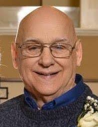 Obituary for Andrew Joseph "Butch" Tutko